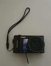 Fotocamera samsung wb150f usato  Torino