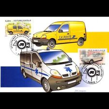 Cef ambulance voiture d'occasion  Crécy-la-Chapelle