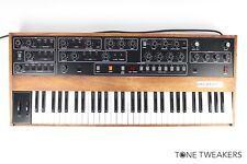 Usado, Circuitos sequenciais Prophet-5 REV 1!! MIDI Totalmente Restaurado VINTAGE SYNTH DEALER comprar usado  Enviando para Brazil