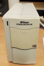 Nikon coolscan iii for sale  TOWCESTER