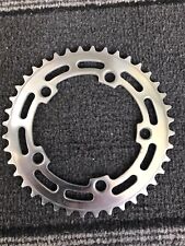 old school bmx chainring for sale  POOLE