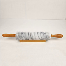 Marble rolling pin for sale  Bridgeville