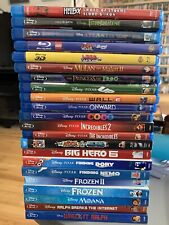 Animated blu ray for sale  Madison Heights