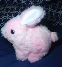 Lapin peluche d'occasion  Penne-d'Agenais