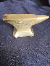 Collectable vintage brass for sale  LEEDS