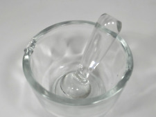 Antique clear glass for sale  Dallas