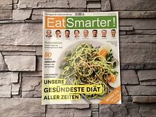 Zeitschrift eatsmarter januar gebraucht kaufen  Sasbach