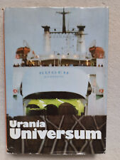 Buch urania universum gebraucht kaufen  Deutschland