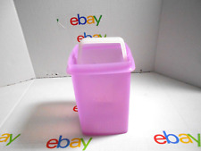 Vintage tupperware purple for sale  Meridian