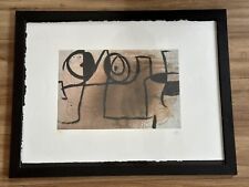 Joan miro limited for sale  COVENTRY