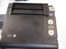 SII SEIKO RP-D10 THERMAL POS RECEIPT PRINTER USB for sale  Shipping to South Africa