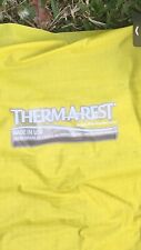 Thermarest neo air for sale  Lawndale