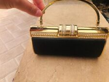 Women evening clutch for sale  Shipping to Ireland