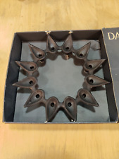 Dansk designs iron for sale  BATH