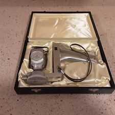 Vintage preston dynamometer for sale  Port Hueneme