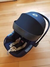 Cybex aton size gebraucht kaufen  LÖ-Haagen,-Hauingen,-Brombach