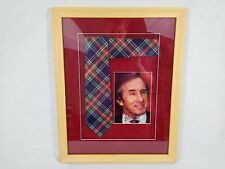 Jackie stewart framed for sale  DONCASTER