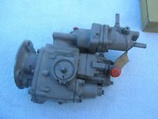 Cummins fuel injection for sale  Carlton