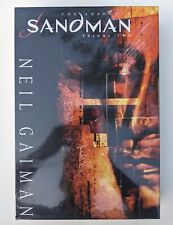 New sandman volume for sale  COLCHESTER