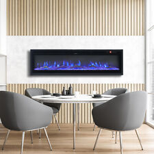 80in electric fireplace for sale  UK