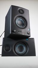 Altavoz monitor de estudio PreSonus ERIS E3.5 50W - negro segunda mano  Embacar hacia Argentina