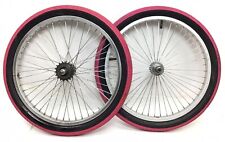 Bicycle wheel set for sale  Timmonsville