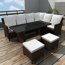 Garden sofa set for sale  SOUTHALL