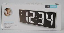 digital wall clock d'occasion  Expédié en Belgium