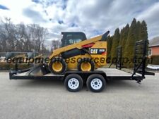 2016 cat 262d for sale  Bordentown