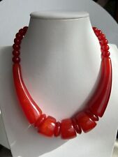 unique necklace handmade for sale  Woodside