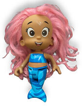 Just Play Nick Jr. Boneca Bubble Guppies 8” Splash & Surprise Molly Bath comprar usado  Enviando para Brazil