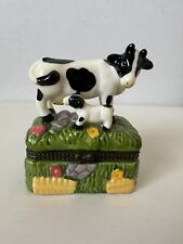 Cow nursing calf for sale  Plant City
