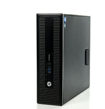HP EliteDesk 800 G1 SFF Intel i3 i5 i7 4th Gen Barebone Motherboad *No CPU RAM, used for sale  Shipping to South Africa