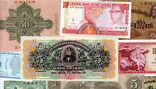 Lote de 50 billetes en moneda extranjera +++ diferentes #1, usado segunda mano  Embacar hacia Argentina