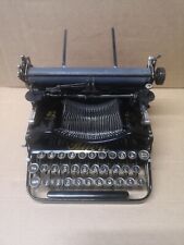 antique typewriter for sale  Shipping to Ireland