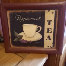 Peppermint tea merchant for sale  BLACKPOOL