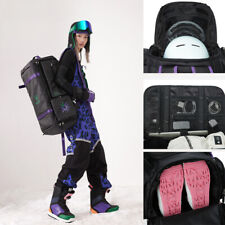 Ski backpack snowboard for sale  Shipping to Ireland