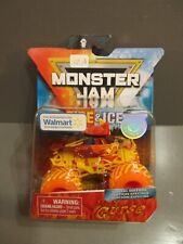 Spin Master Monster Jam Fire & Ice comprar usado  Enviando para Brazil