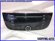 Stereo originale multifunzione usato  Napoli