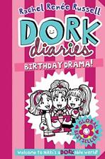 Dork diaries birthday for sale  UK