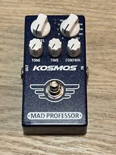 Mad professor kosmos for sale  UK