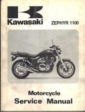 Kawasaki zephyr 1100 for sale  Shipping to Ireland