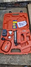 Tacwise nail gun for sale  RUGBY