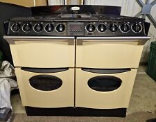 stoves dual fuel cooker for sale  WATERLOOVILLE