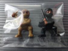 Ninja mini figures for sale  Brooklyn