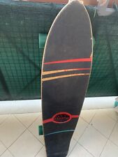 skateboard longboard usato  Trieste