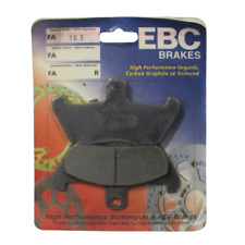 Ebc brake pads for sale  VERWOOD