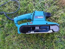 Makita 9404 electric for sale  BRENTWOOD