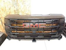 at4 gmc sierra grill for sale  Mason
