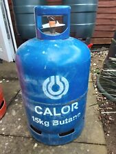 Full calor gas for sale  LEICESTER